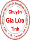 Chuyen gia lua tinh